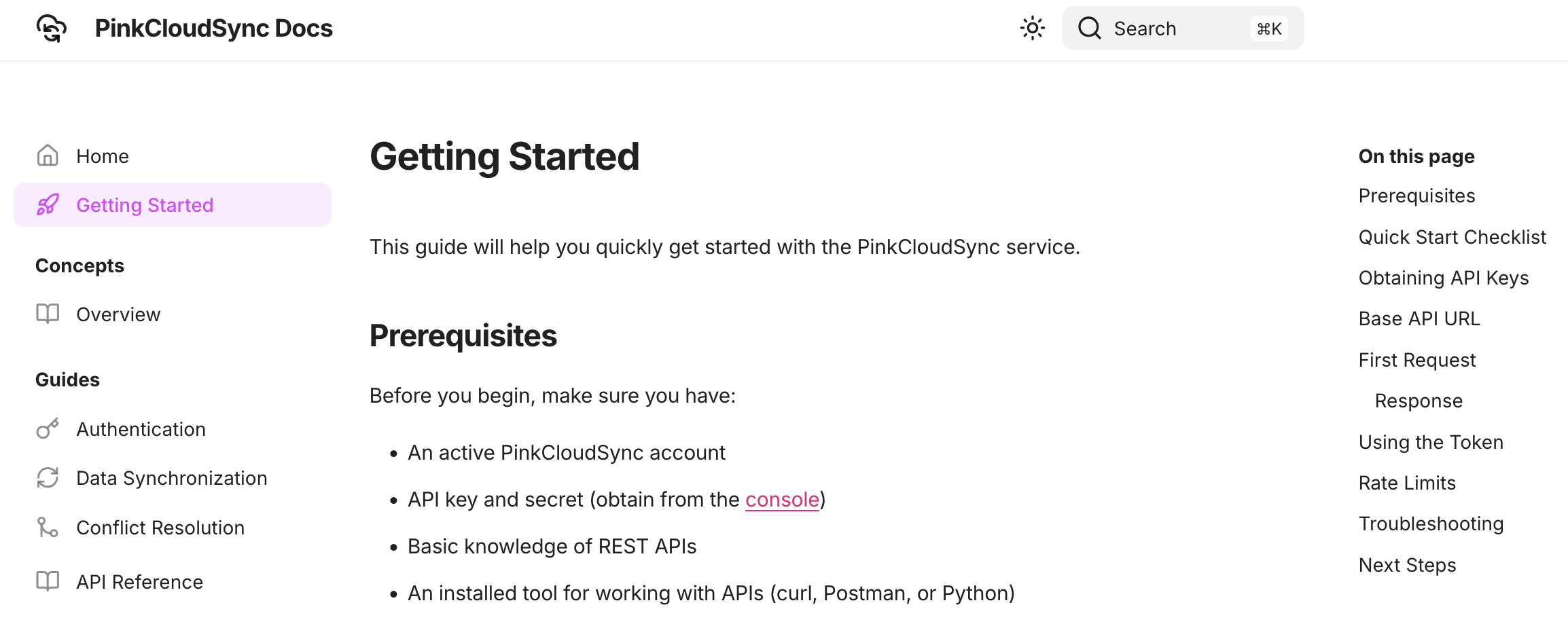 pinkcloudsync reuse content